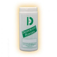 Deodorant Powder Lemon