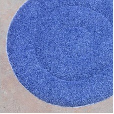 Microfiber Carpet Bonnet 17 inch