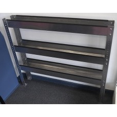 Van Chemical 3-Tier Shelf