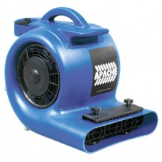 Apache Low Amp Air Mover