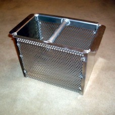 Waste Tank Strainer Basket