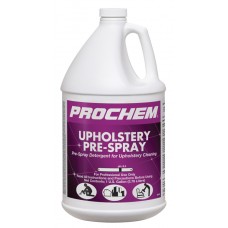 Upholstery Prespray