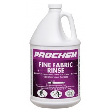 Fine Fabric Rinse