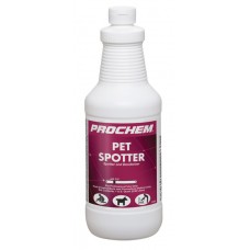Pet Spotter-Deodorizer, quarts