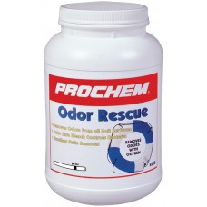 Odor Rescue