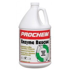 Enzyme Rescue