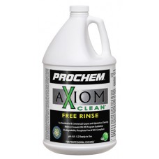 Axiom Clean Free Rinse