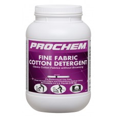 Fine Fabric Cotton Detergent