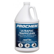 Ultrapac Trafficlean VOC