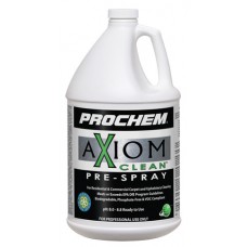 Axiom Clean Pre-spray