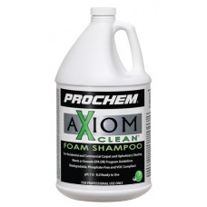 Axiom Clean Foam Shampoo