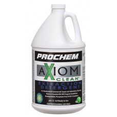 Axiom Extraction Detergent
