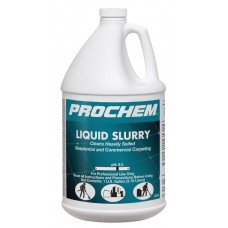 Liquid Slurry