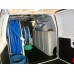 60-gallon Fresh Water Tank, Pump