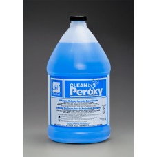 Clean by Peroxy
