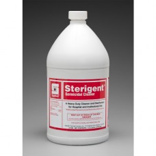 Sterigent Germicidal Cl. gallons