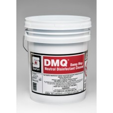 DMQ Disinfectant, 5 gallon pail