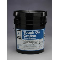 Tough On Grease Pail