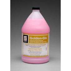 Golden Glo Dishwash