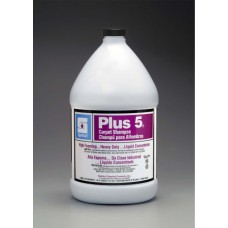 Plus-5® Carpet Shampoo