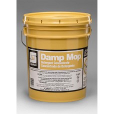 Damp Mop 5 Gal Pail