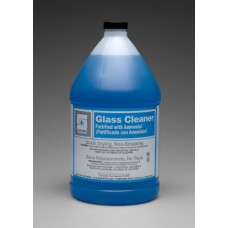 Glass Cleaner gallons