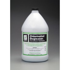 Chlorinated Degreaser gallons