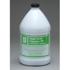 High Acid Cleaner Fp gallons