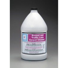 Bonnet, Traffic Lane Carpet Cleaner