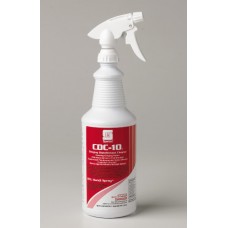 CDC-10 ready-to-use, quarts