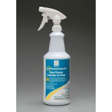 Bio Glass Cleaner