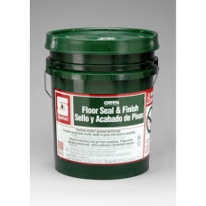 Green Solutions Floor Seal-Finish 5 Gal