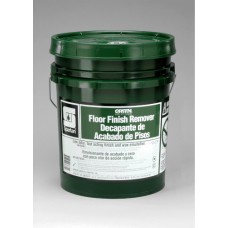 Green Solutions Floor Finish Remover 5 Gal