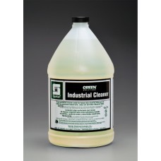 Green Solutions Industrial Cleaner