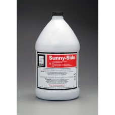 Sunny Side Finish