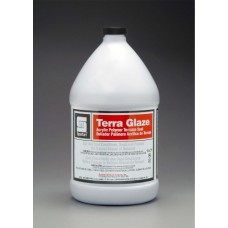 Terra Glaze Terazzo Finish