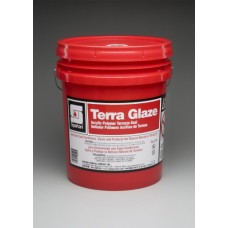 Terra Glaze Terrazo Finish 5