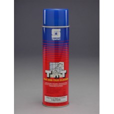 TnT Foaming Tub-Tile Cleaner