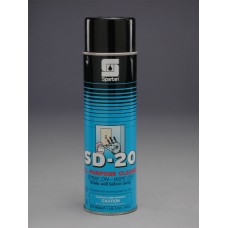 SD-20 Cleaner