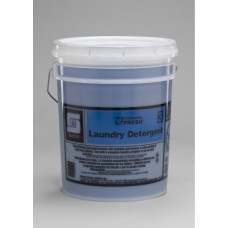 Cf Laundry Detergent 5 Gal