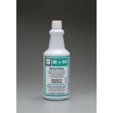 M-95 Bowl Cleaner