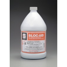 Bloc-aid gallons