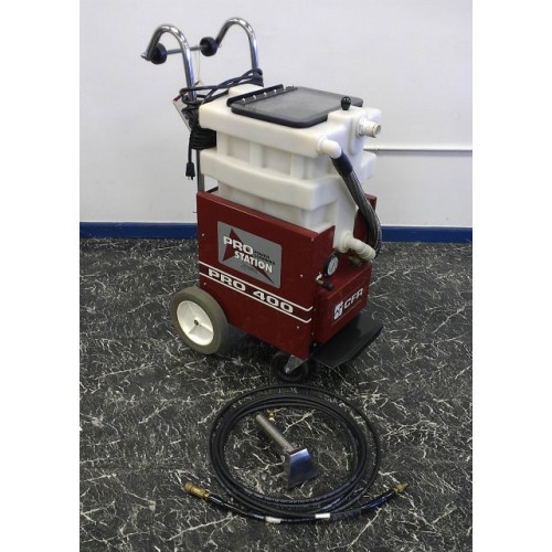 Pro Station 400