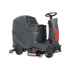  Rider 28" Floor Scrubber Viper AS710R