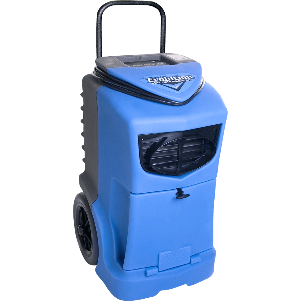 Dri-Eaz® F292-A Evolution® LGR Dehumidifier